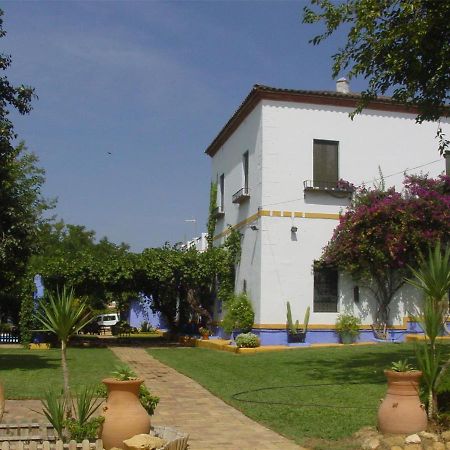 Huerta La Cansina Mairena De Alcor Bagian luar foto