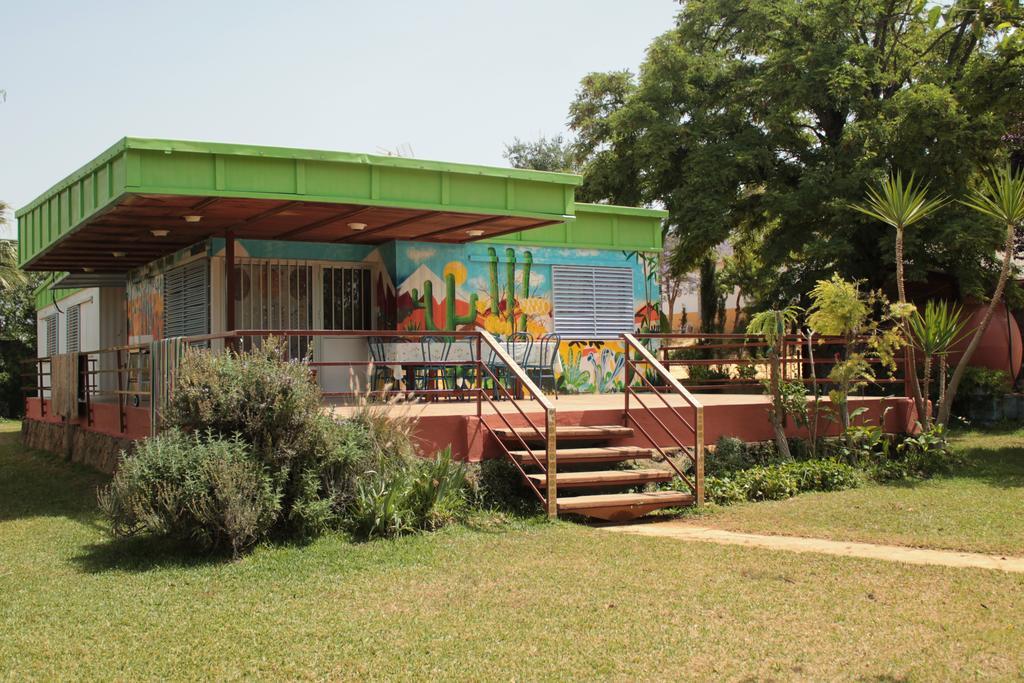 Huerta La Cansina Mairena De Alcor Bagian luar foto